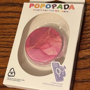 Pink Kickstand for MagSafe